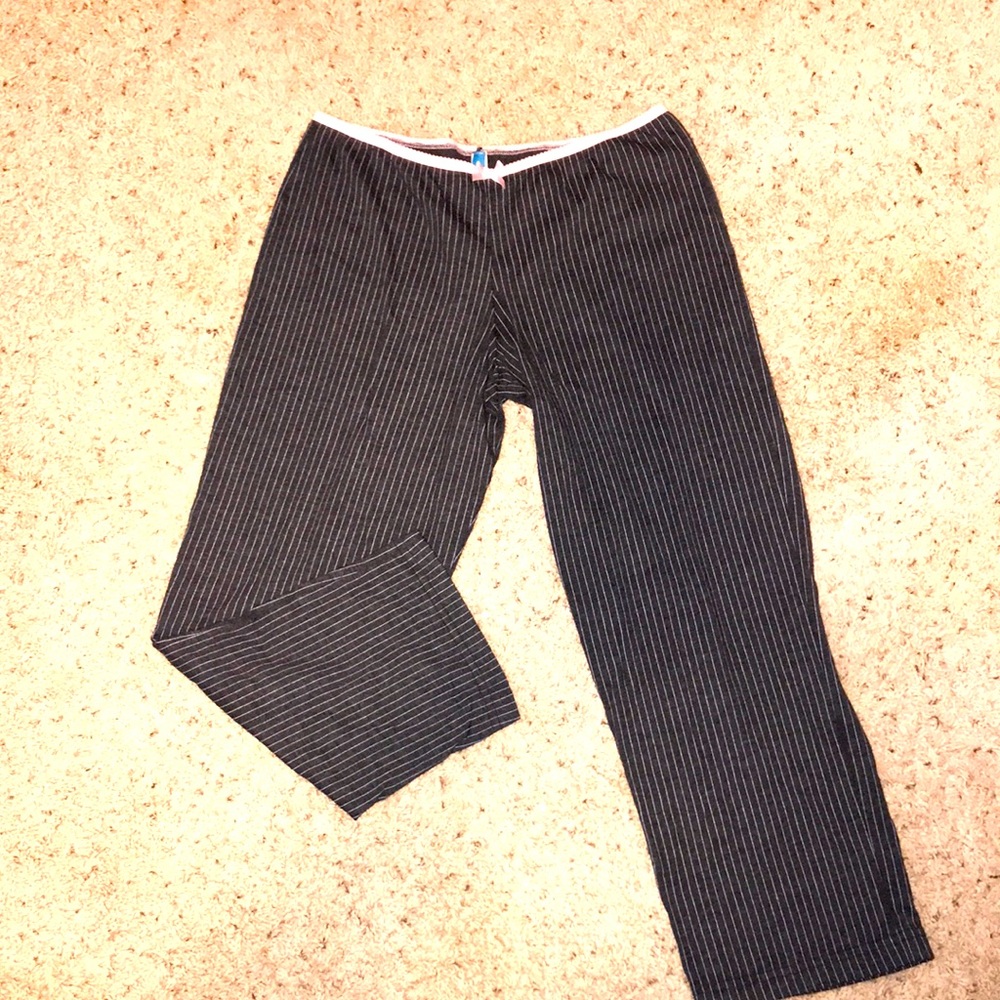 Super comfy sleep pants